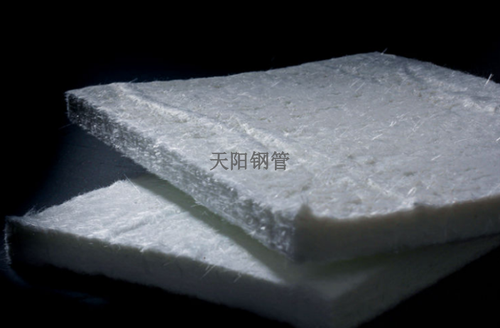 上海高硅氧布气凝胶 欢迎咨询 上海天阳钢管供应