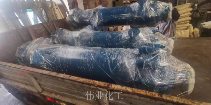 黑龙江搪瓷列管冷凝器商家