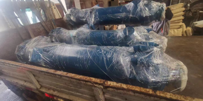 安徽碳化硅列管冷凝器可定制 歡迎咨詢 無錫市偉業(yè)化工防腐設(shè)備供應(yīng)