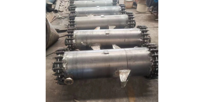 江西高硼硅玻璃冷凝器可定制 歡迎咨詢 無錫市偉業(yè)化工防腐設(shè)備供應(yīng)