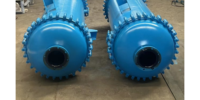 重慶搪瓷冷凝器 歡迎來(lái)電 無(wú)錫市偉業(yè)化工防腐設(shè)備供應(yīng)