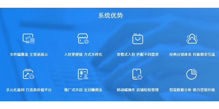 青岛微信小程序商城开发 诚信为本 青岛华睿源科技供应