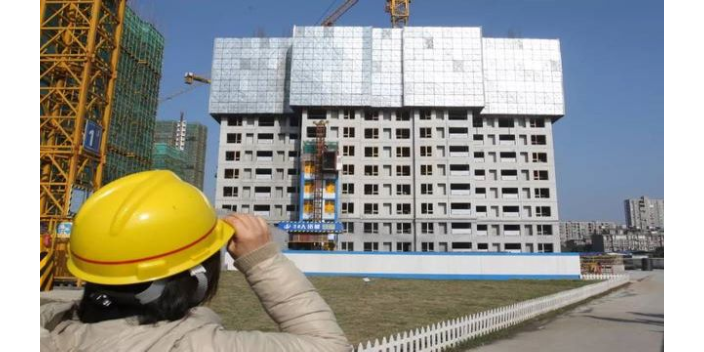 广州装配式建筑价格,装配式建筑