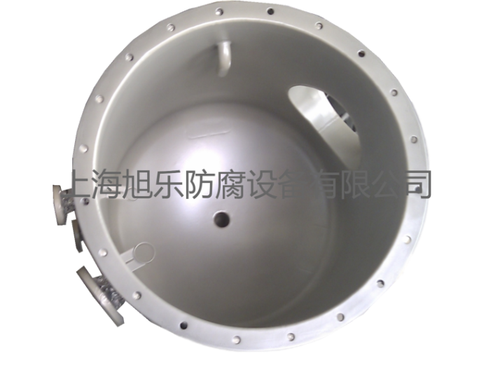 上海船舶行業(yè)ECTFE HALAR 貼心服務 上海旭樂防腐設備供應
