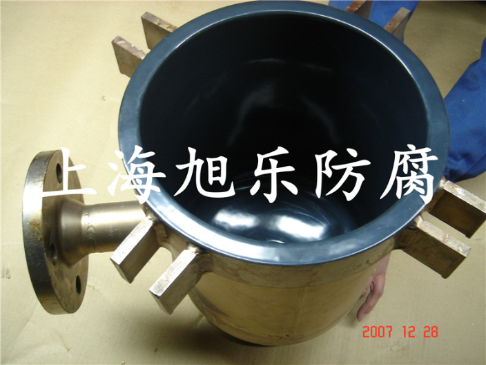 上海ECTFE HALAR有哪些品牌 推薦咨詢 上海旭樂防腐設(shè)備供應(yīng)