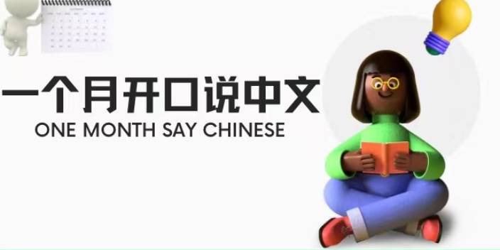 北京外国人在线学中文一对一教学,学中文
