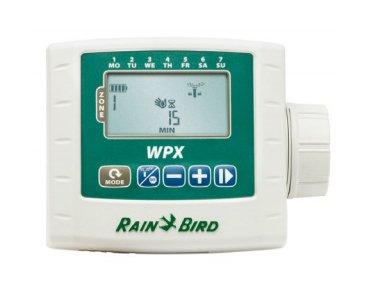 WPX 電池型控制器