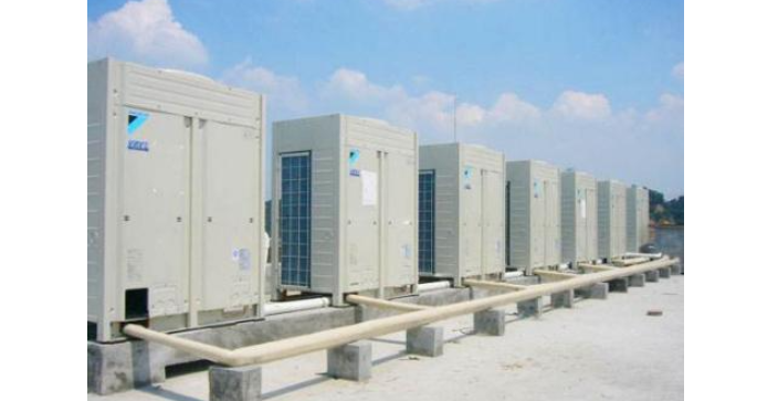 羅湖區(qū)大型多聯(lián)機技術指導 歡迎來電 深圳市量能機電供應