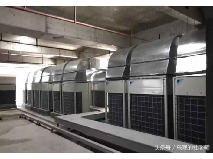 坪山區(qū)大型多聯(lián)機(jī)專家咨詢 歡迎來電 深圳市量能機(jī)電供應(yīng)