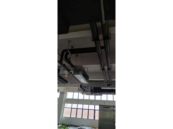 南山區(qū)商場多聯(lián)機安裝售后服務(wù) 歡迎來電 深圳市量能機電供應(yīng)