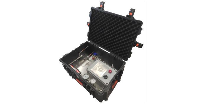 江西专业提供HF气体微量水激光分析系统,分析