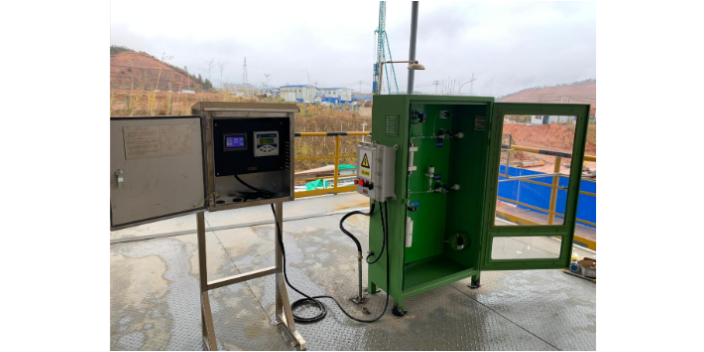 天津专业提供天然气杂质气体激光分析仪