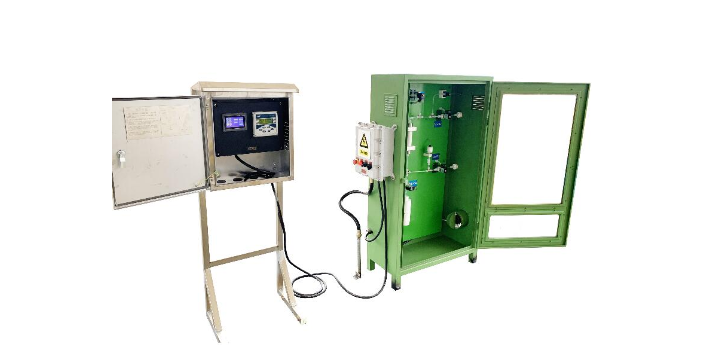 江西专业提供天然气H2S气体激光分析仪,分析