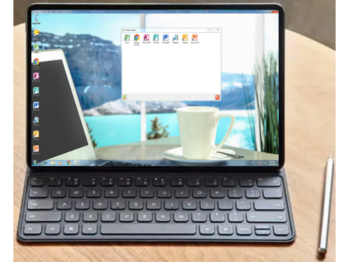 無(wú)錫優(yōu)勢(shì)共享云桌面軟件使用方法 歡迎咨詢 無(wú)錫云飛云智能科技供應(yīng)