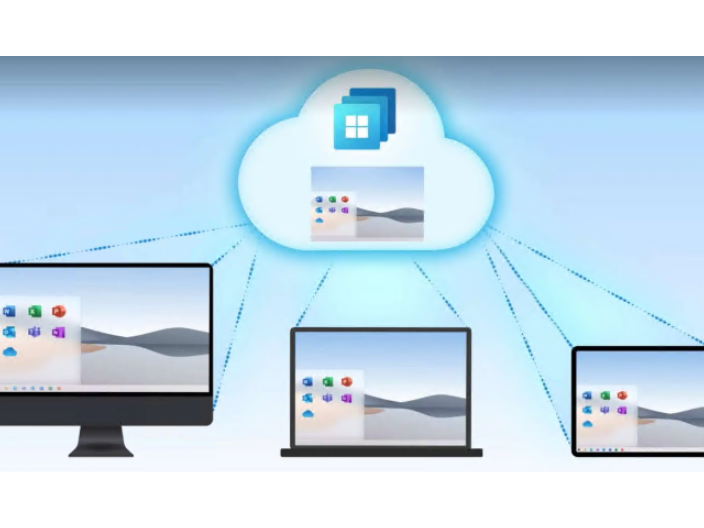 無(wú)錫優(yōu)勢(shì)共享云桌面軟件 歡迎咨詢 無(wú)錫云飛云智能科技供應(yīng)