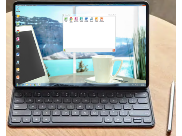 無錫共享云桌面軟件咨詢報價 歡迎咨詢 無錫云飛云智能科技供應(yīng)