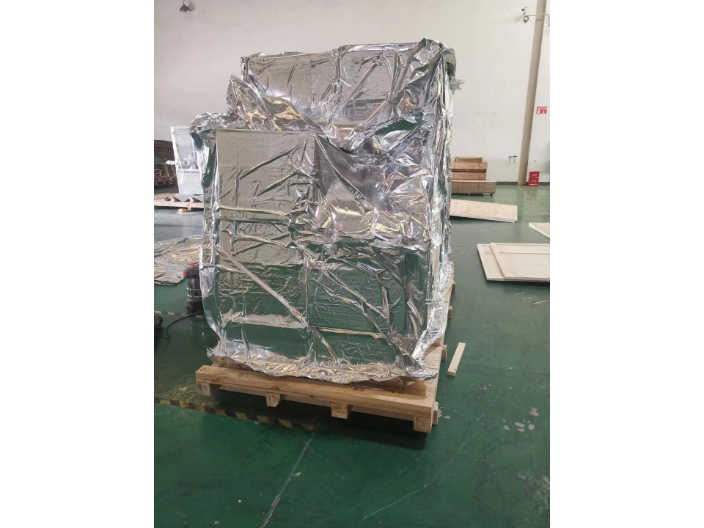 出口免熏蒸木质包装专业操作 四川博信云锦供应链供应