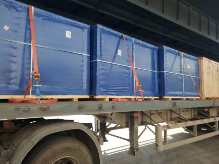 四川乐山国际空运木质包装运输流程