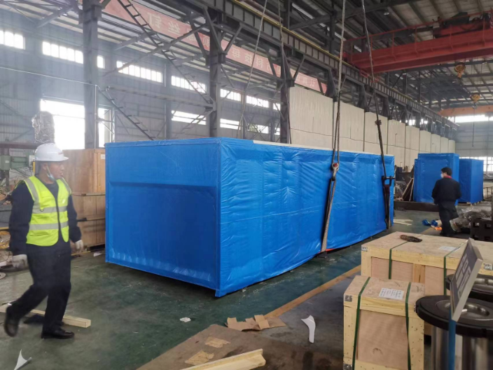 四川绵阳精密仪器设备木质包装服务团队