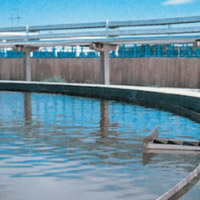 污水工程防護