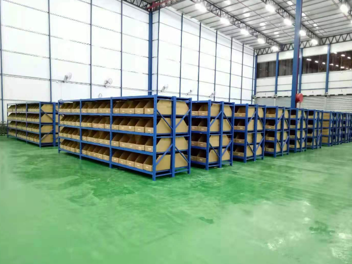 中山通廊式倉(cāng)儲(chǔ)貨架種類 抱誠(chéng)守真 廣東鼎輝智能倉(cāng)儲(chǔ)供應(yīng)