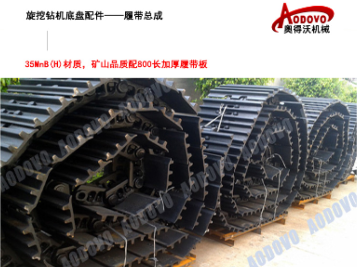青海旋挖钻机钻头生产企业
