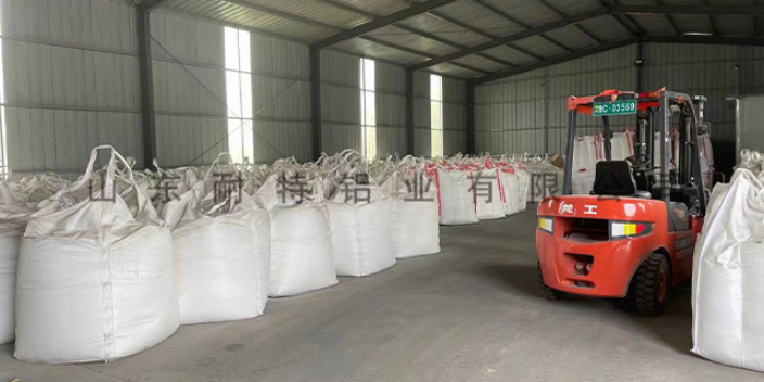 黑龙江氢氧化铝厂家 山东耐特铝业供应