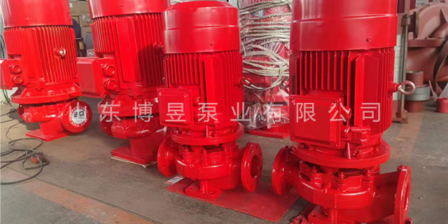 淄博多級消防泵,消防泵