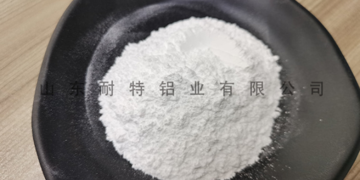 广东高粘拟薄水铝石