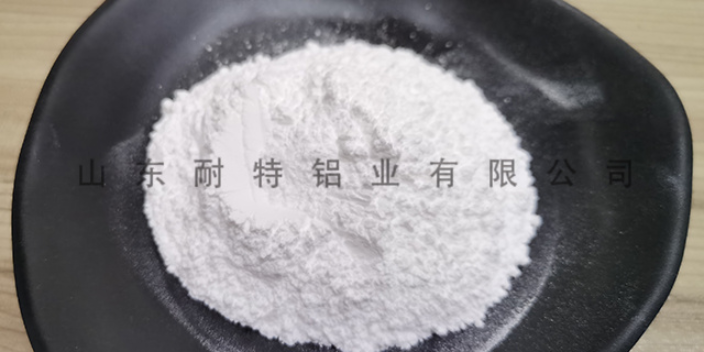 上海特种拟薄水铝石生产厂家 山东耐特铝业供应