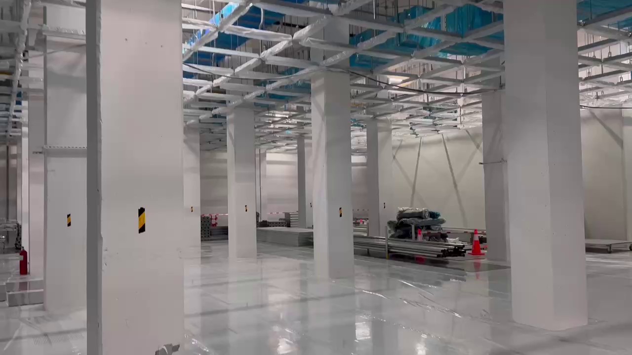 宁波食品冷库设备厂家,冷库