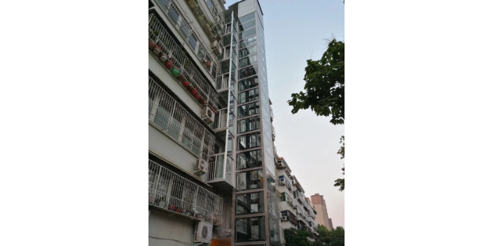 深圳有品质旧楼加装电梯售后,旧楼加装电梯