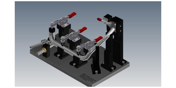 杭州工裝夾具好不好