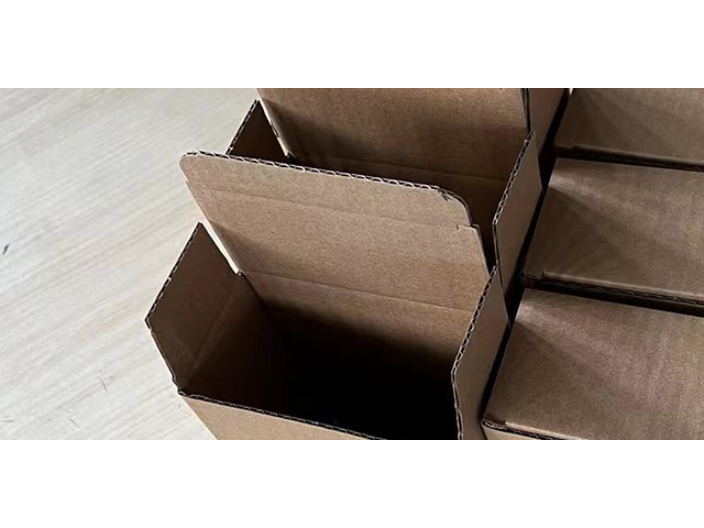 江苏手提瓦楞纸箱箱型