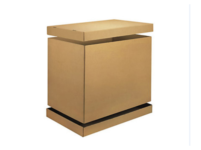 甯波4層紙箱箱型,紙箱