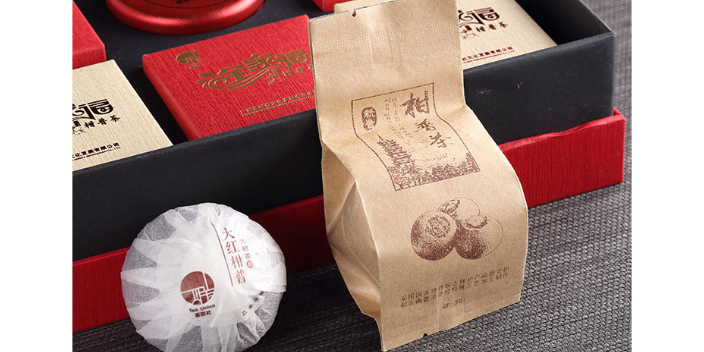 连云港靠谱的茶叶礼盒均价