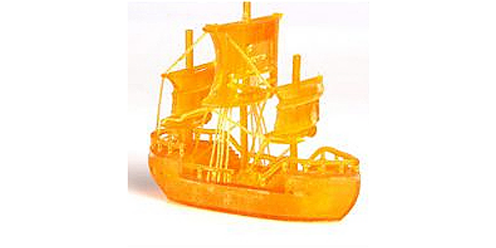 广州工业模型3D打印厂家排名 东莞市雷石三维打印科技供应