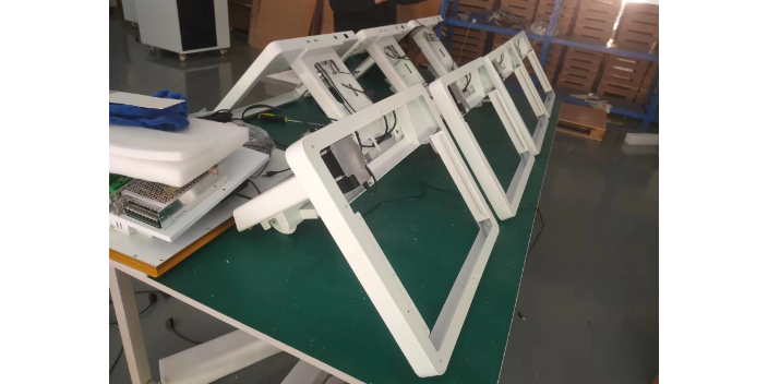 廣州無人館員工作站貼牌哪家專業(yè) 廣州宏泰智能科技供應