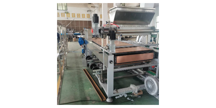广州全自动铜锣烧蛋糕成套设备 上海外帆食品机械供应