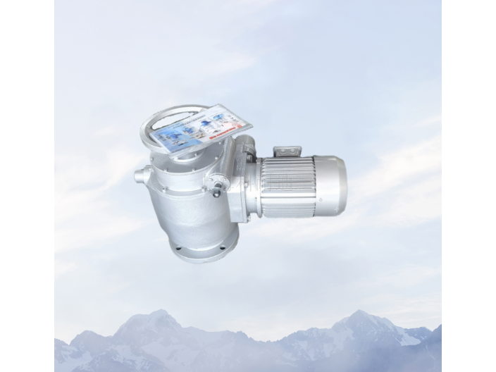 北京好用的户外普通型电动执行器直销,户外普通型电动执行器