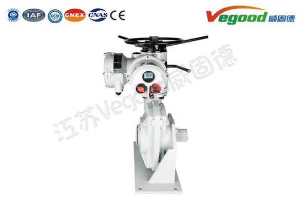 VGD成套閘閥