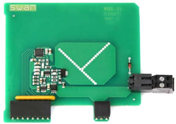 SWAN 電導(dǎo)率變送器Transmitter AMU-II Powercon A-13.650.100