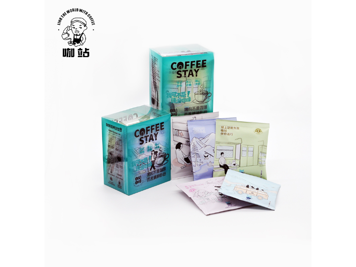 上海掛耳咖啡哪里有