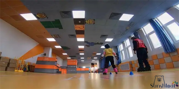 青岛儿童体育疗法训练哪个机构靠谱 青岛尚驰爱教育供应;