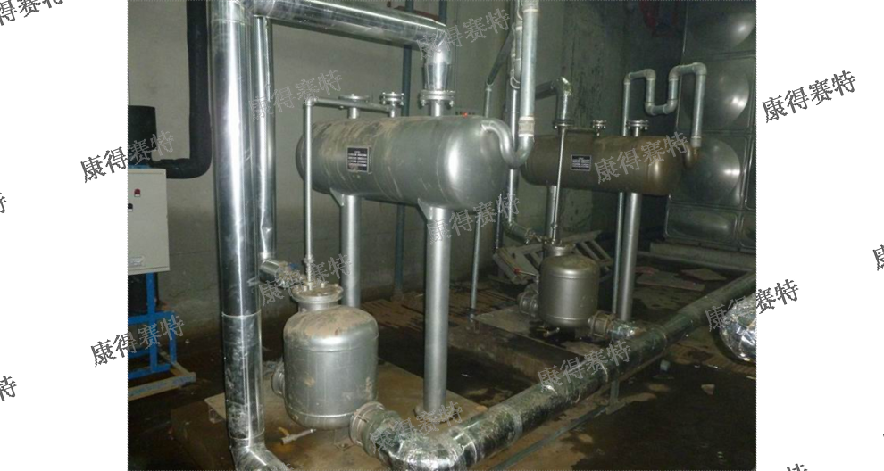 锅炉蒸汽冷凝水回收泵