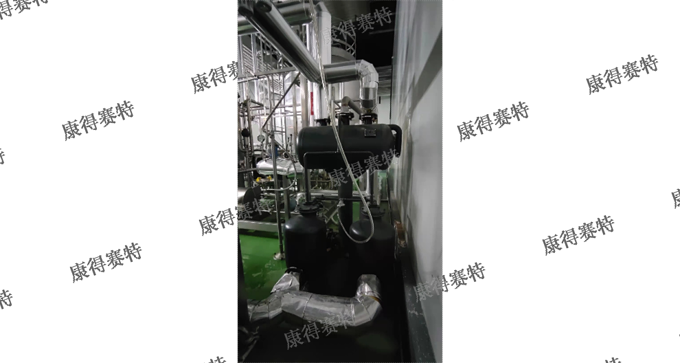 山东锅炉蒸汽冷凝水回收系统厂家