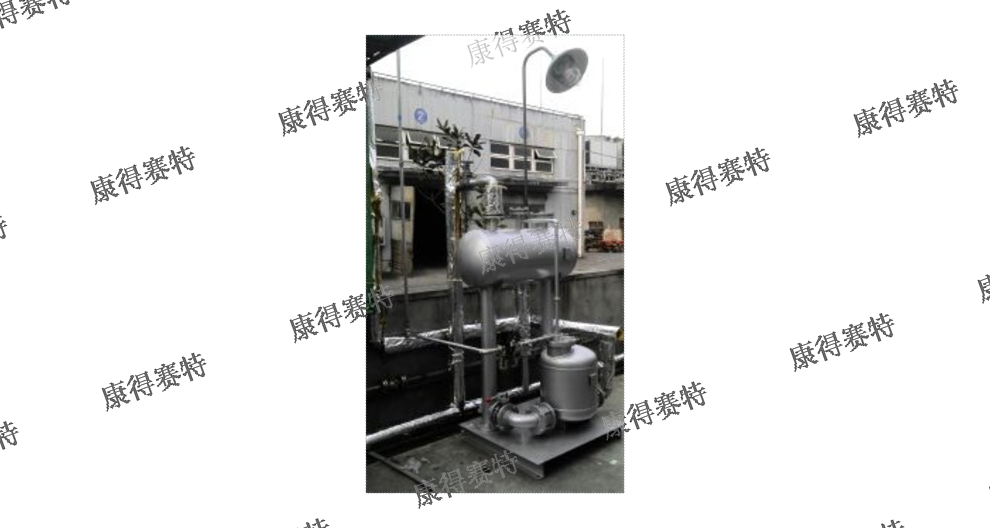 陕西蒸汽冷凝水回收泵