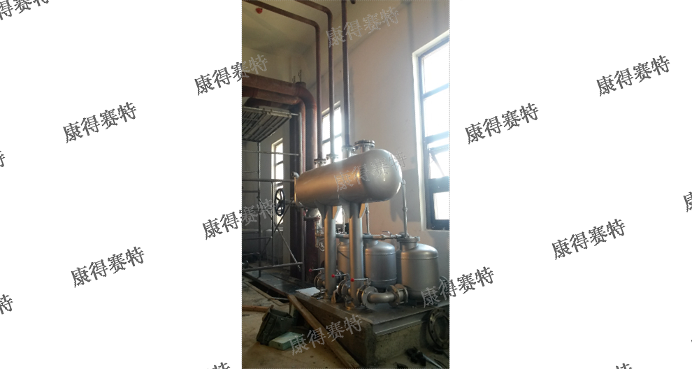 吉林锅炉蒸汽冷凝水回收泵厂家