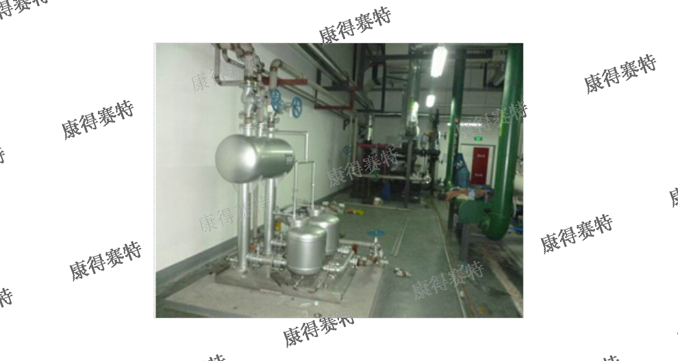 高温蒸汽凝结水回收装置厂家