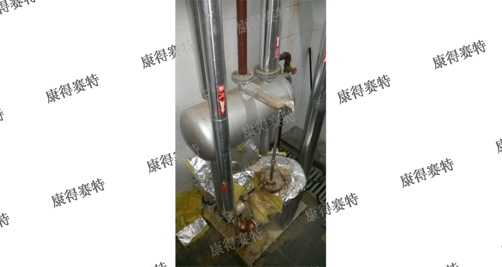 广东蒸汽冷凝水回收装置厂家
